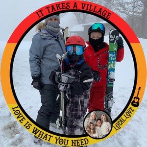 Meet your Posher, Denise